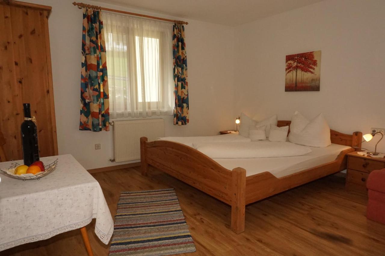 Haus Dornauer Διαμέρισμα Hippach Εξωτερικό φωτογραφία