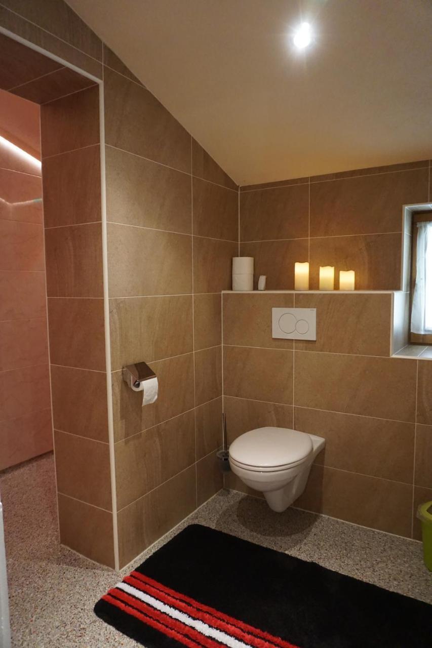 Haus Dornauer Διαμέρισμα Hippach Εξωτερικό φωτογραφία