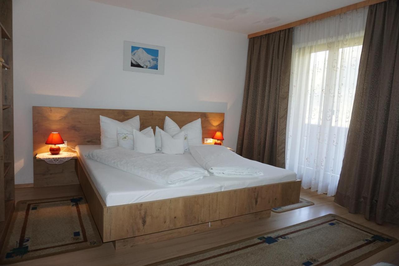 Haus Dornauer Διαμέρισμα Hippach Εξωτερικό φωτογραφία