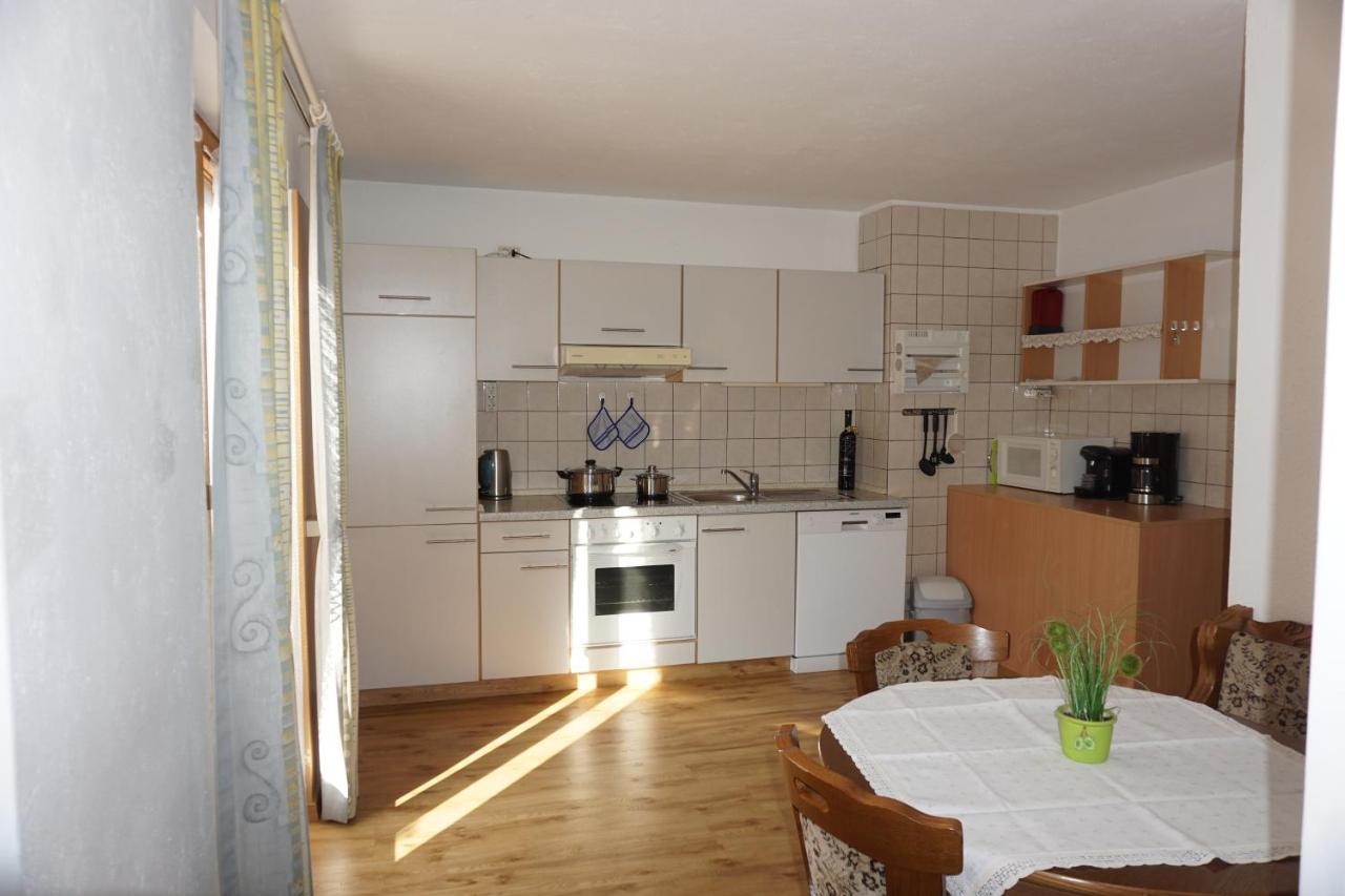 Haus Dornauer Διαμέρισμα Hippach Εξωτερικό φωτογραφία