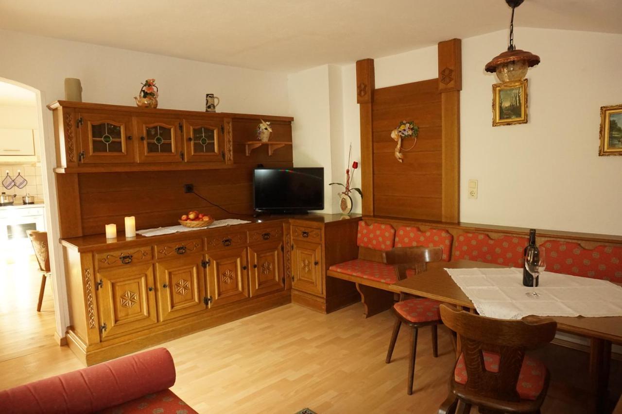 Haus Dornauer Διαμέρισμα Hippach Εξωτερικό φωτογραφία