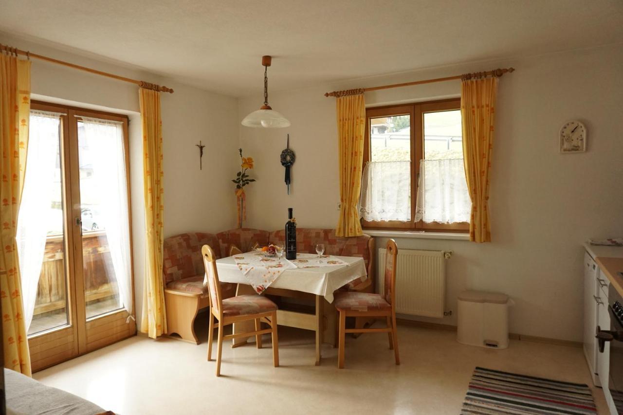 Haus Dornauer Διαμέρισμα Hippach Εξωτερικό φωτογραφία