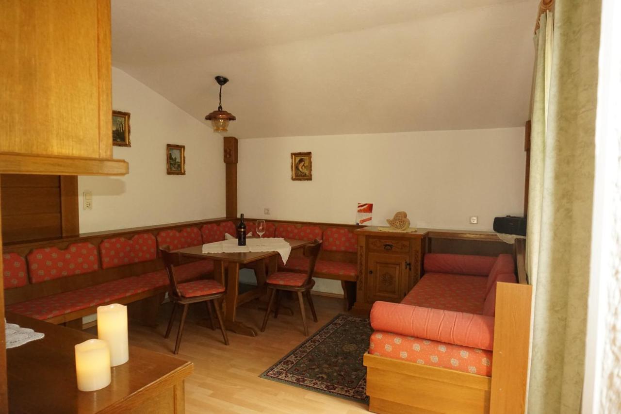 Haus Dornauer Διαμέρισμα Hippach Εξωτερικό φωτογραφία