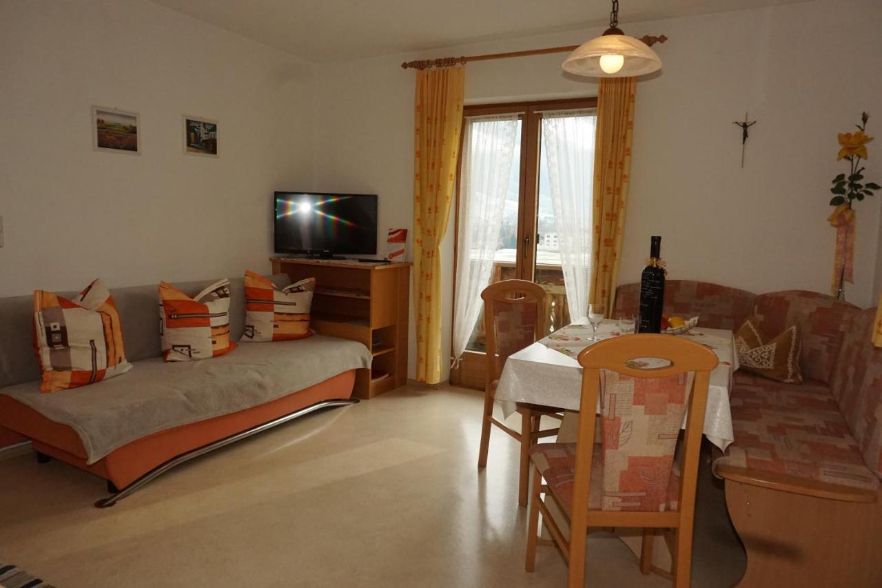Haus Dornauer Διαμέρισμα Hippach Εξωτερικό φωτογραφία