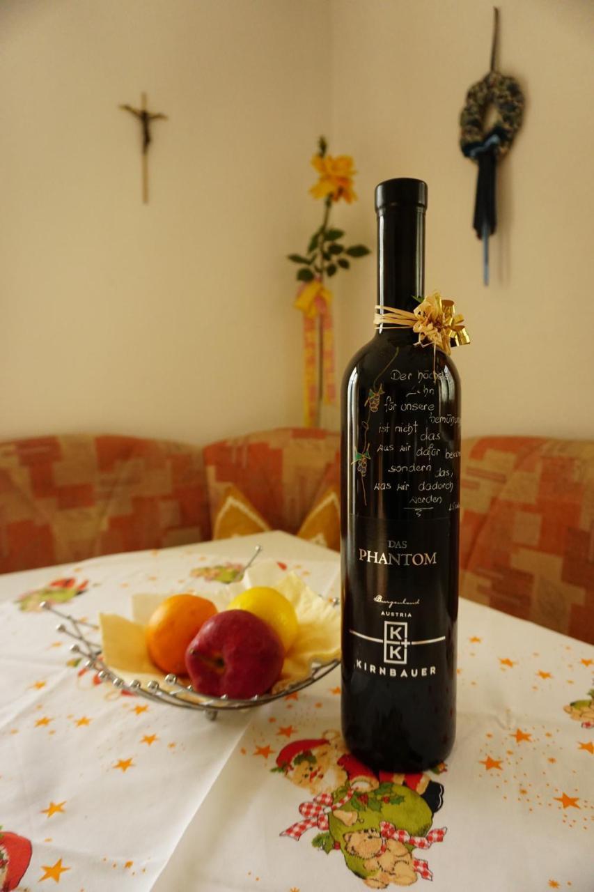 Haus Dornauer Διαμέρισμα Hippach Εξωτερικό φωτογραφία