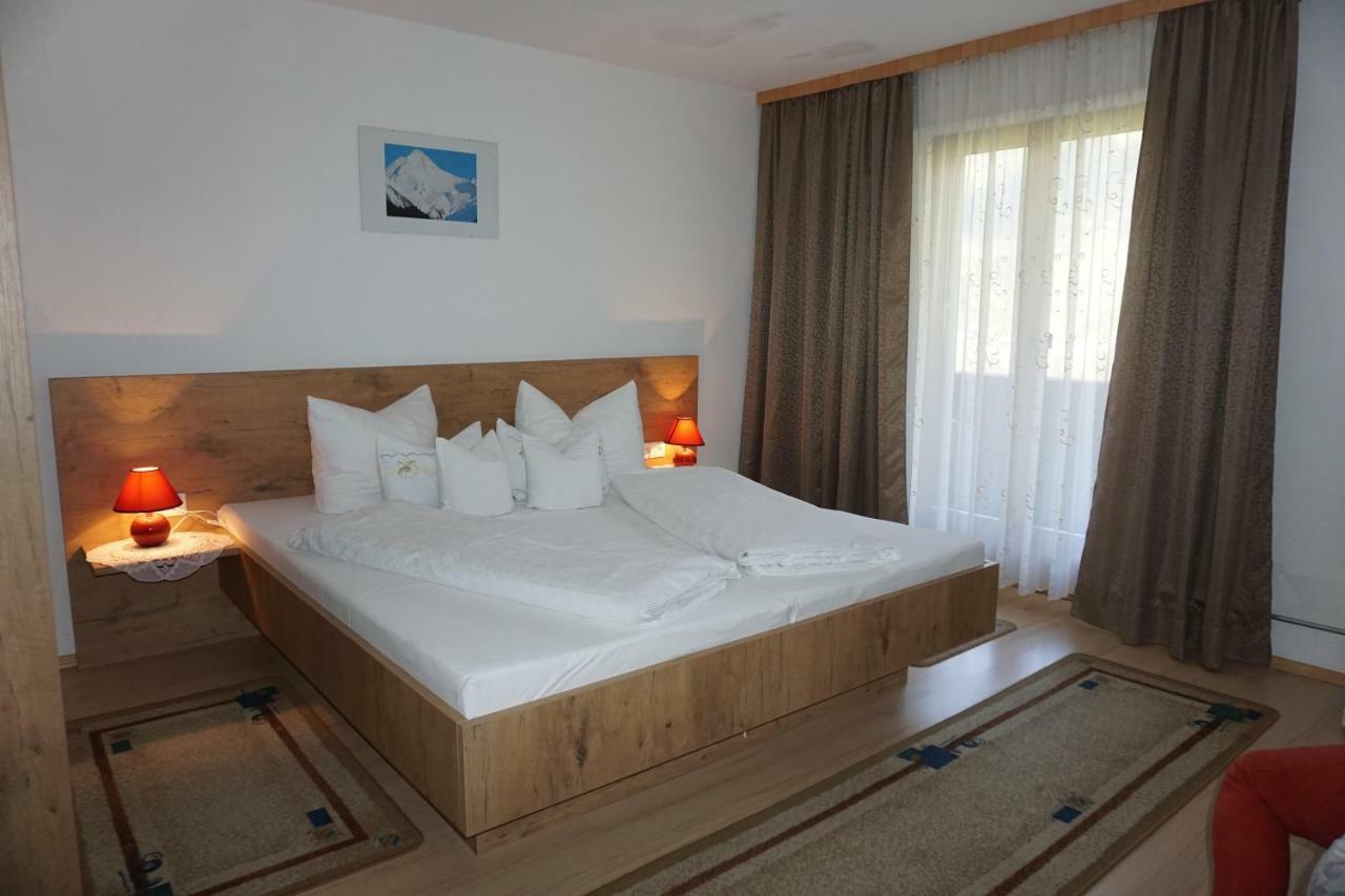 Haus Dornauer Διαμέρισμα Hippach Εξωτερικό φωτογραφία